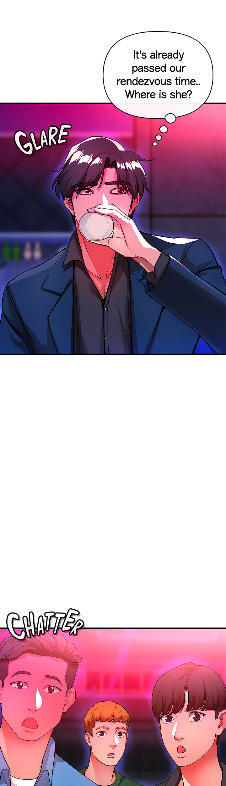 The Real Deal Chapter 17 Page 62