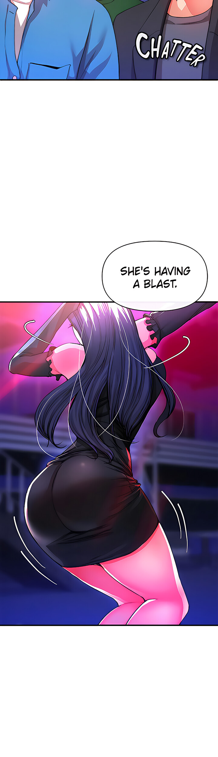 The Real Deal Chapter 17 Page 63