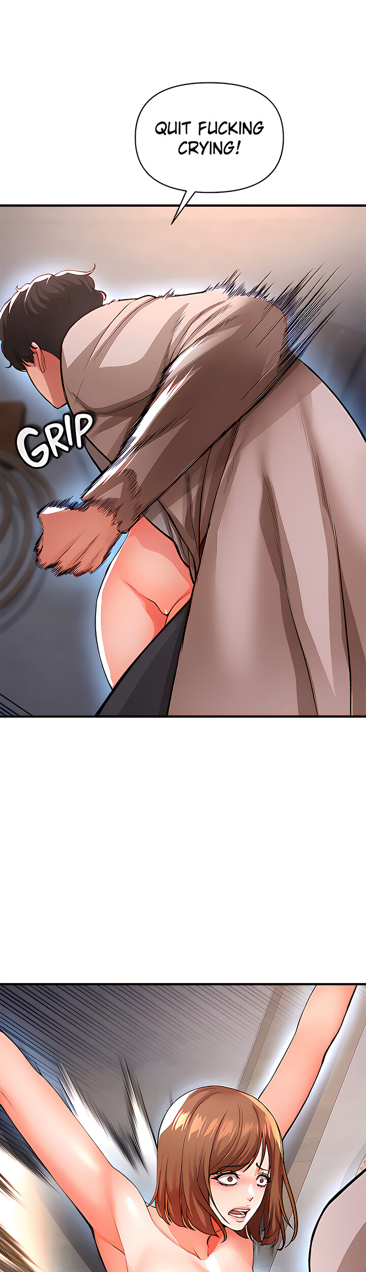 The Real Deal Chapter 17 Page 9