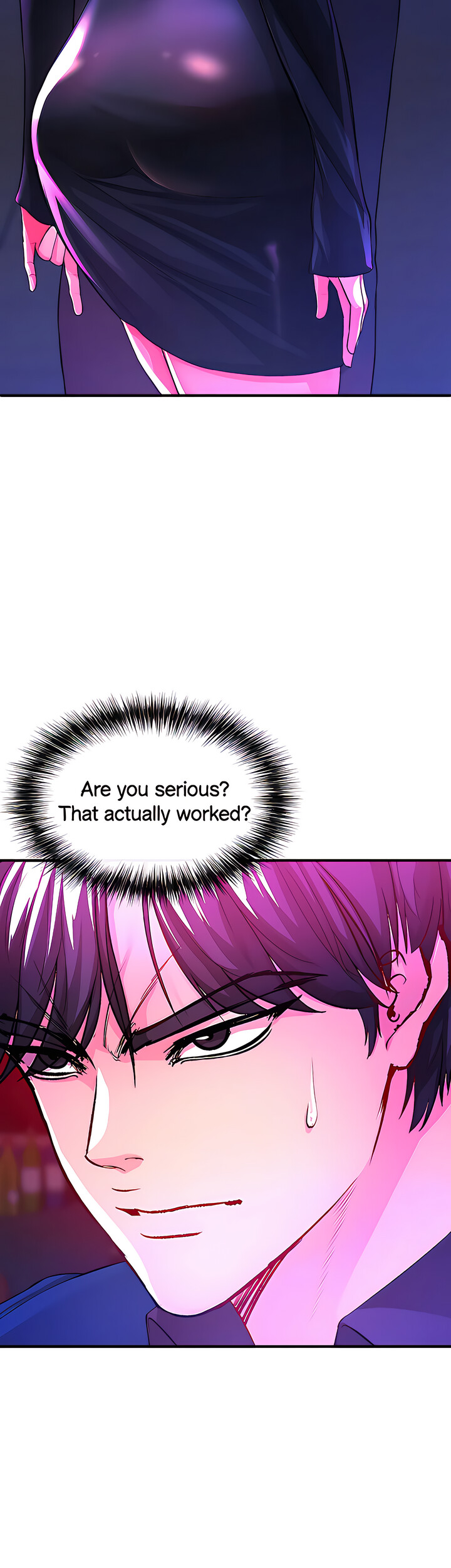 The Real Deal Chapter 18 Page 10