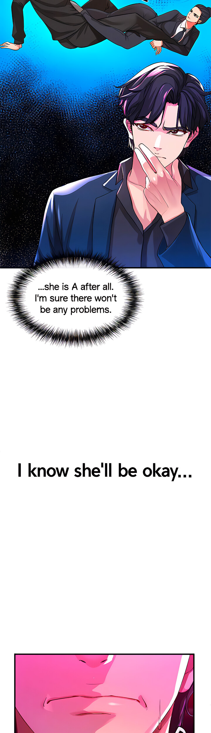 The Real Deal Chapter 18 Page 15