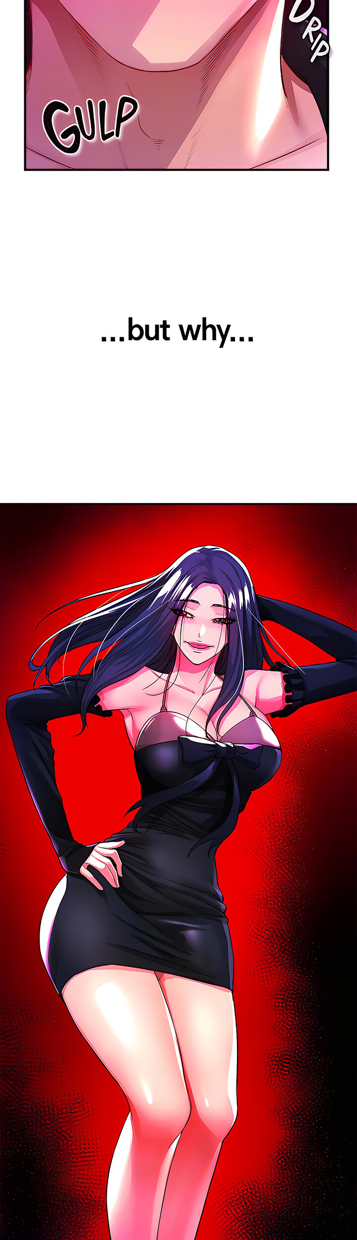 The Real Deal Chapter 18 Page 16