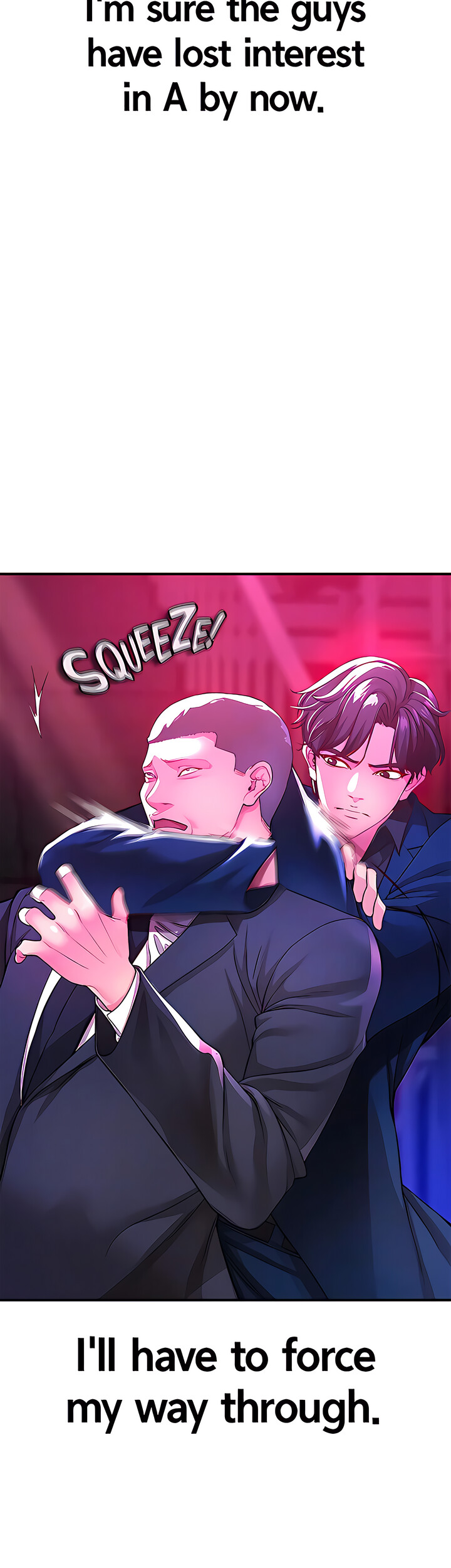 The Real Deal Chapter 18 Page 20