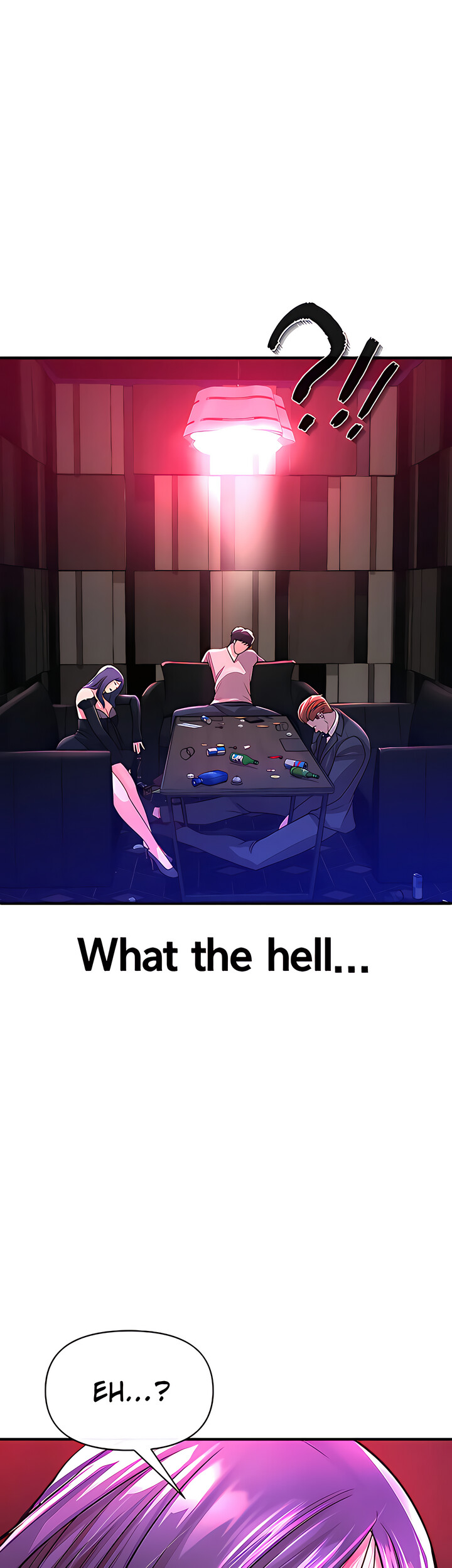 The Real Deal Chapter 18 Page 24