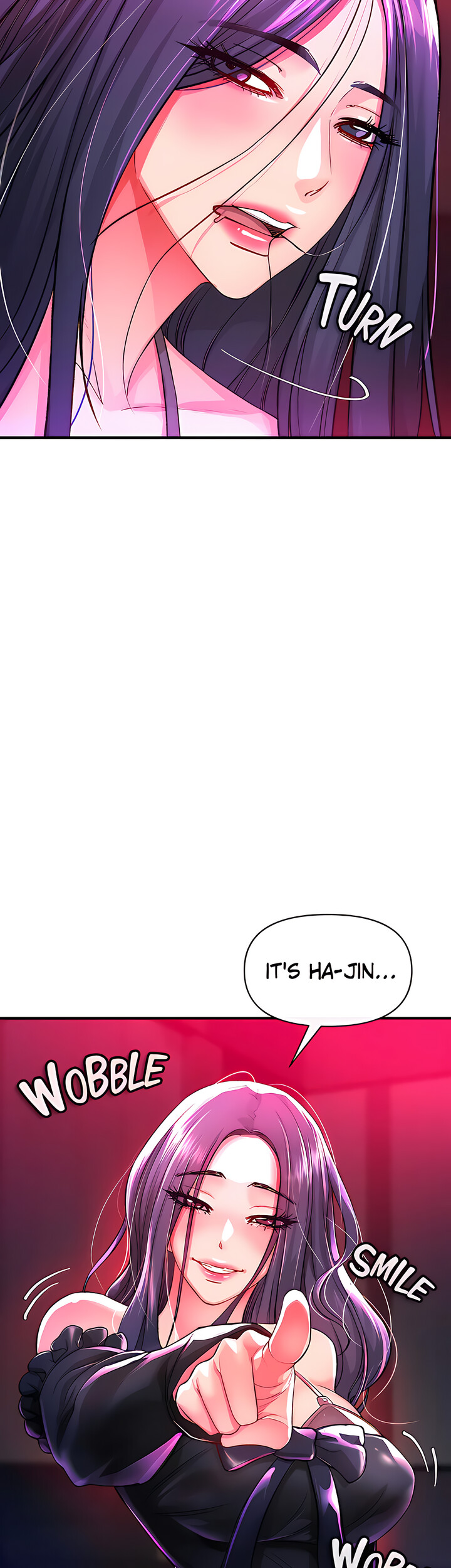 The Real Deal Chapter 18 Page 25