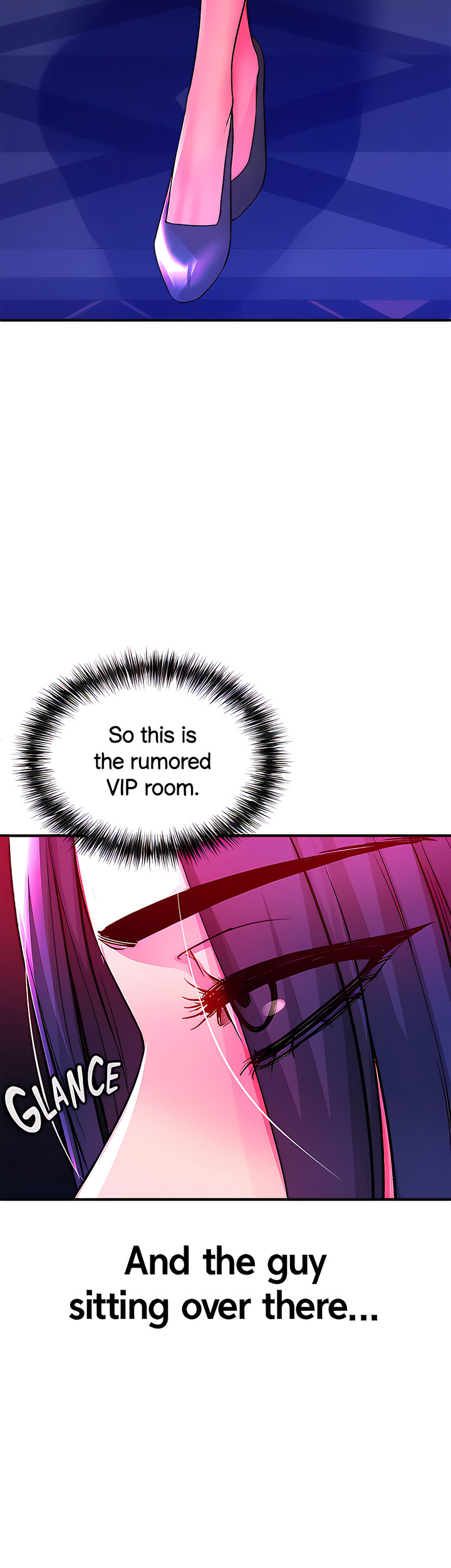 The Real Deal Chapter 18 Page 29