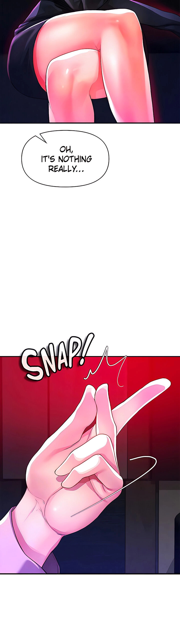 The Real Deal Chapter 18 Page 35
