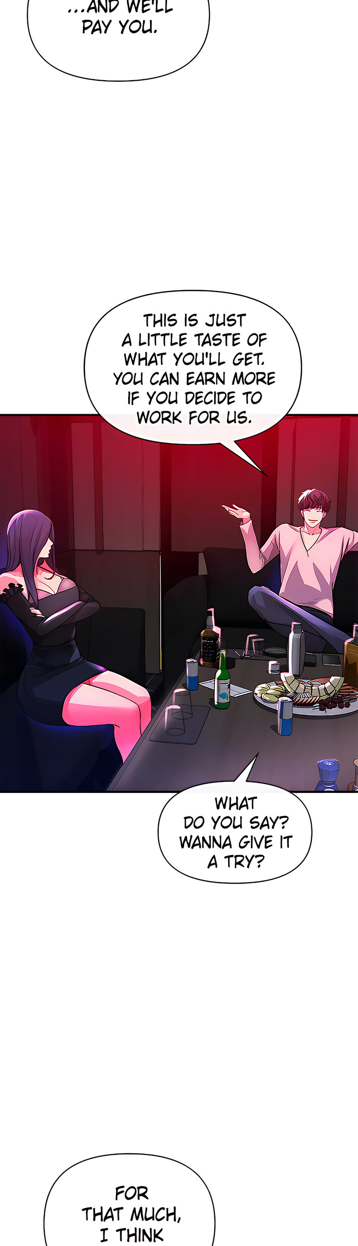 The Real Deal Chapter 18 Page 37