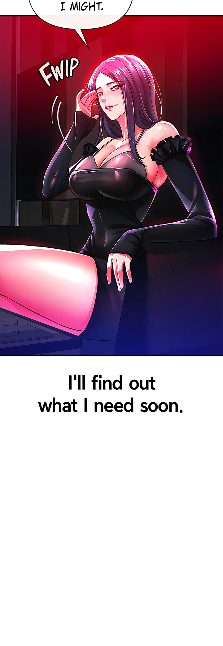 The Real Deal Chapter 18 Page 38