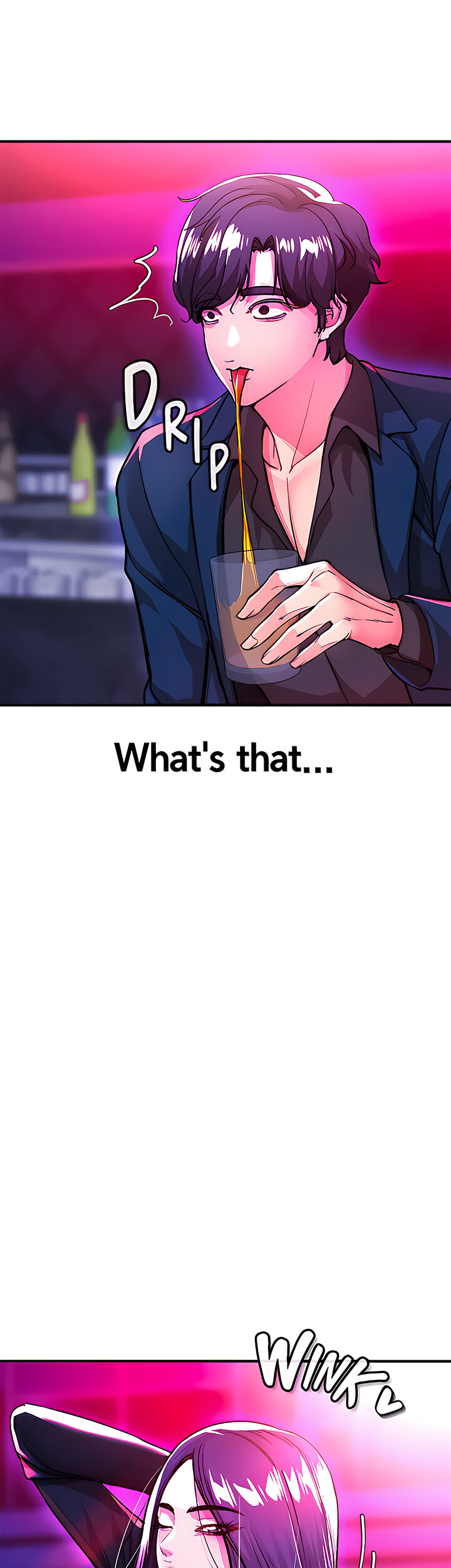 The Real Deal Chapter 18 Page 4