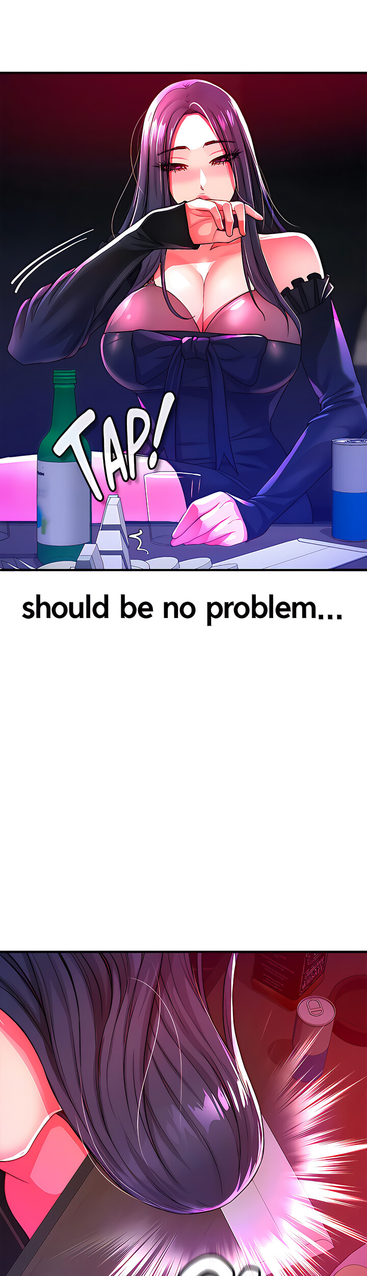 The Real Deal Chapter 18 Page 42