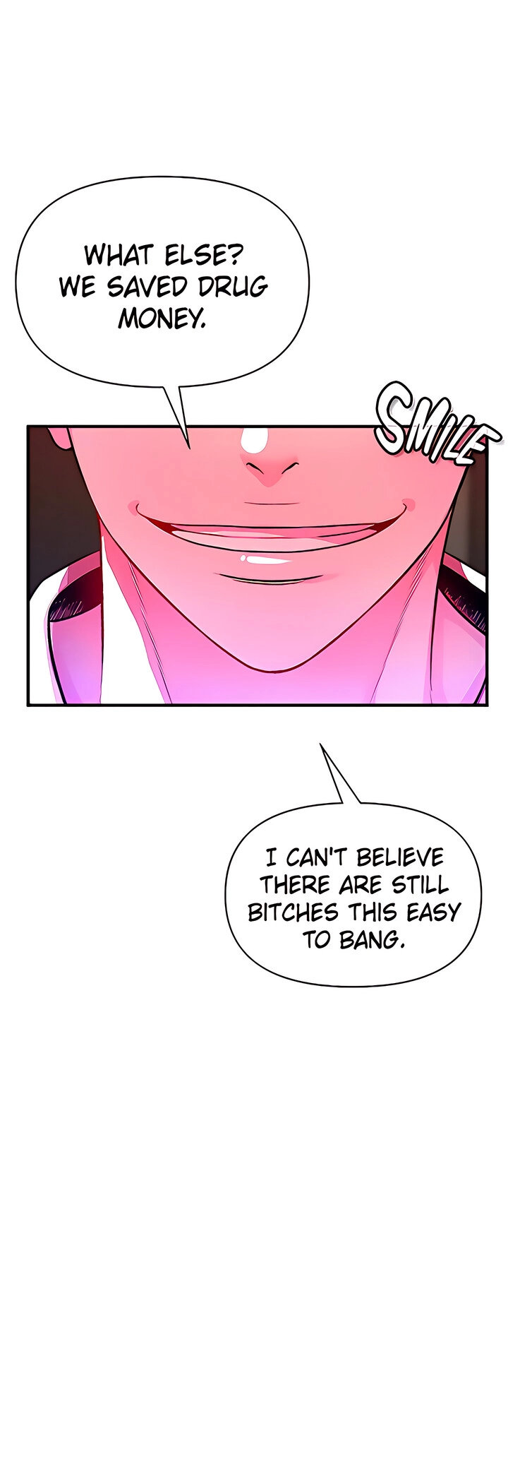 The Real Deal Chapter 18 Page 44