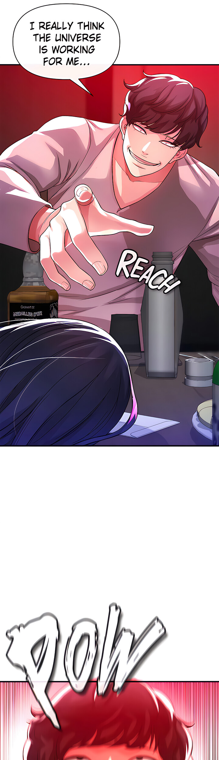 The Real Deal Chapter 18 Page 45