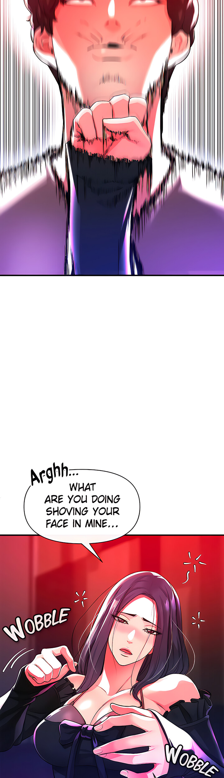 The Real Deal Chapter 18 Page 46