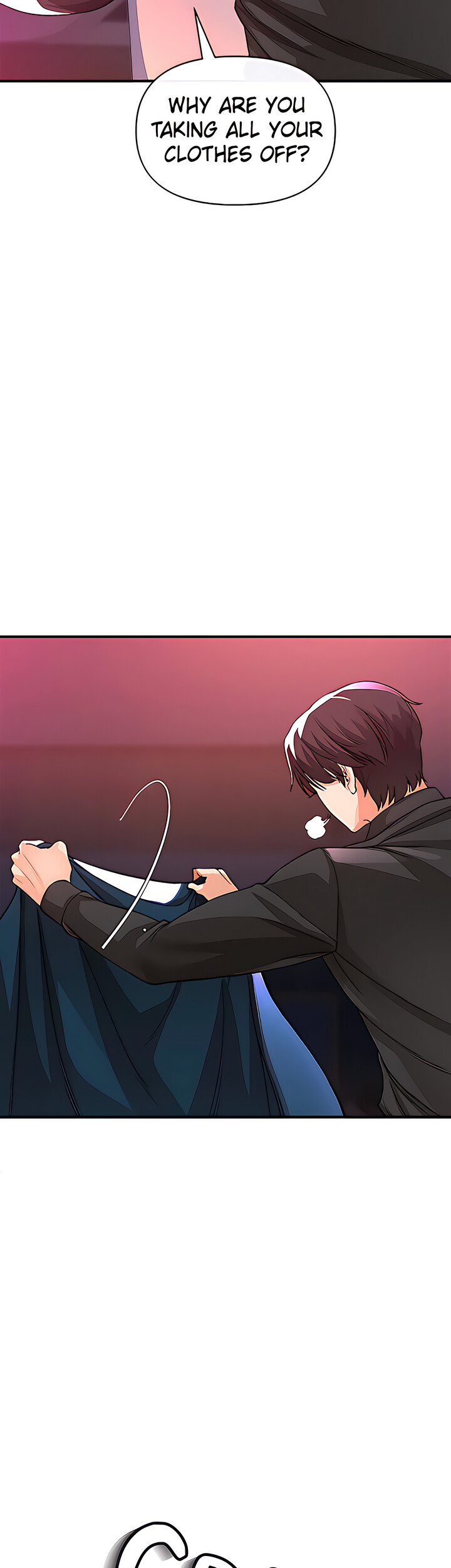 The Real Deal Chapter 18 Page 65