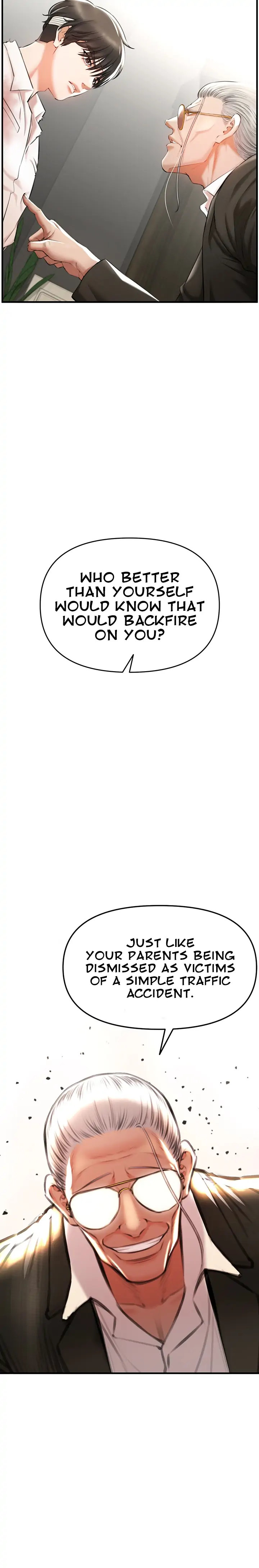 The Real Deal Chapter 2 Page 14