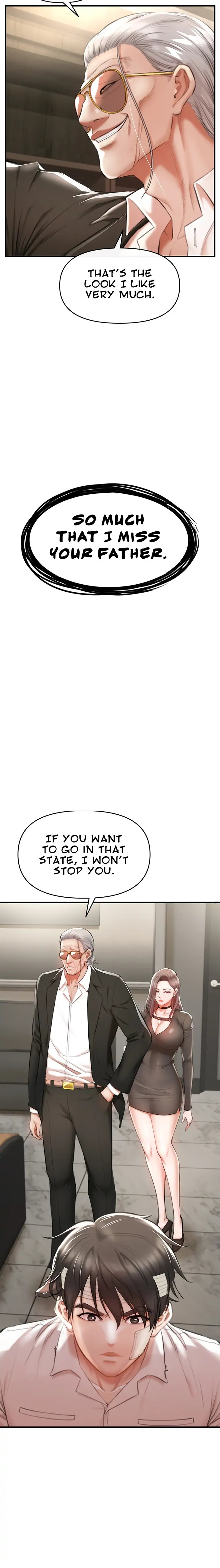 The Real Deal Chapter 2 Page 19