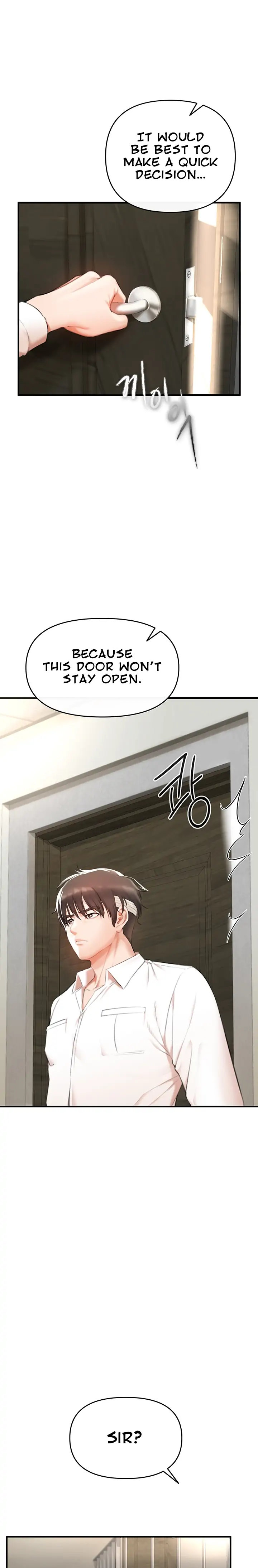 The Real Deal Chapter 2 Page 20