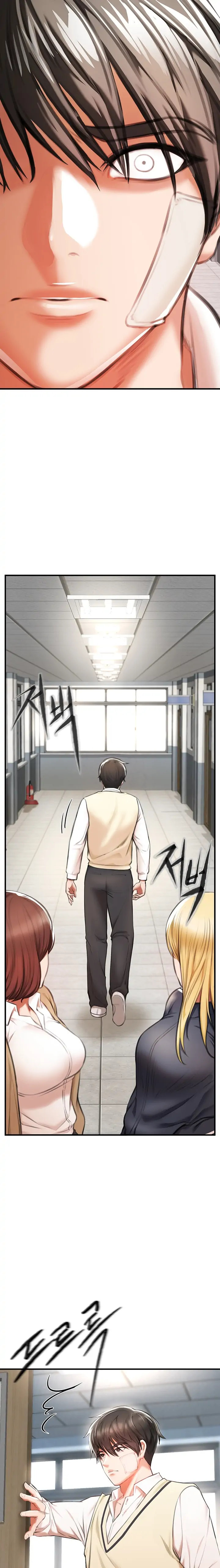 The Real Deal Chapter 2 Page 25
