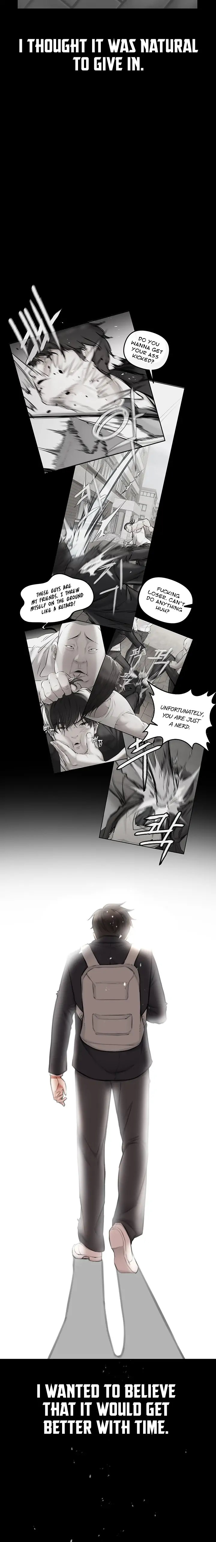 The Real Deal Chapter 2 Page 33