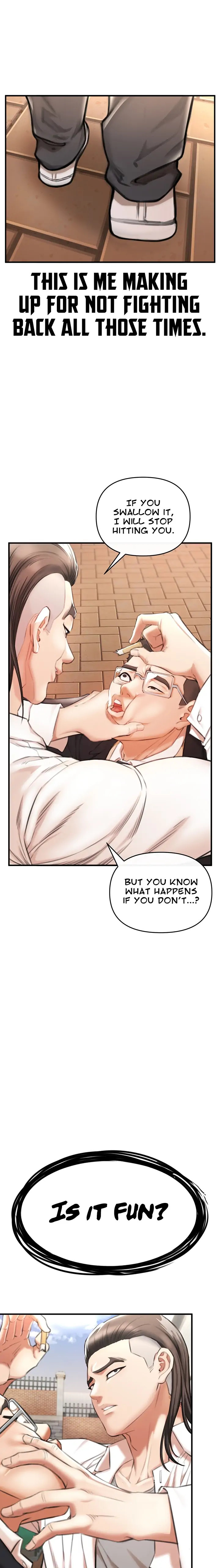 The Real Deal Chapter 2 Page 36