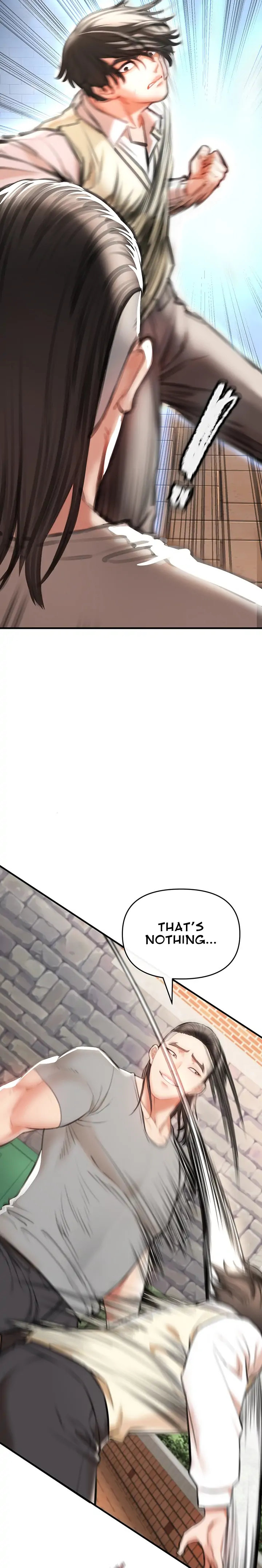 The Real Deal Chapter 2 Page 41