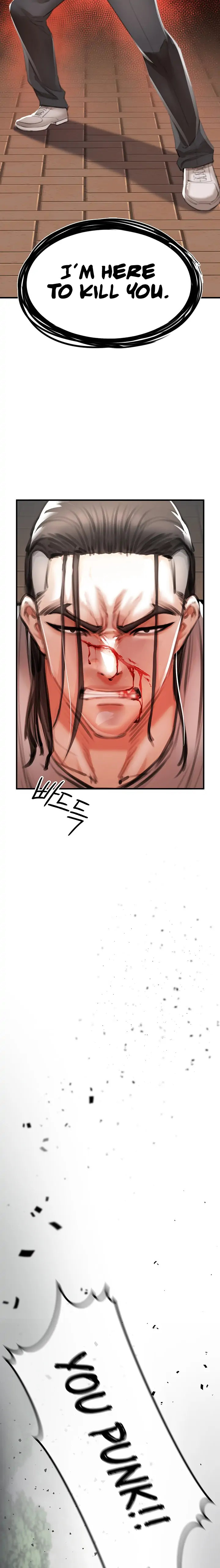 The Real Deal Chapter 2 Page 45
