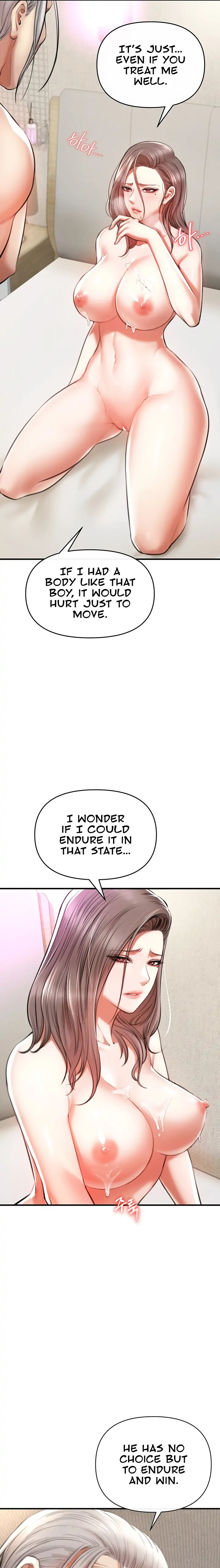 The Real Deal Chapter 2 Page 57