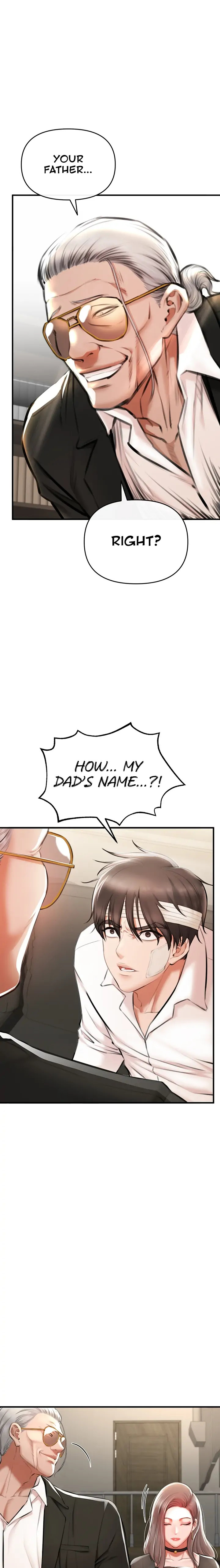 The Real Deal Chapter 2 Page 9