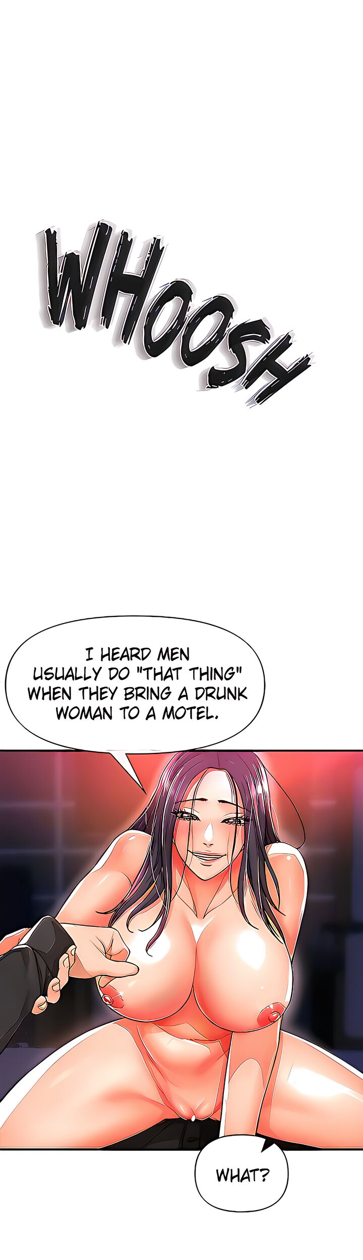 The Real Deal Chapter 19 Page 1