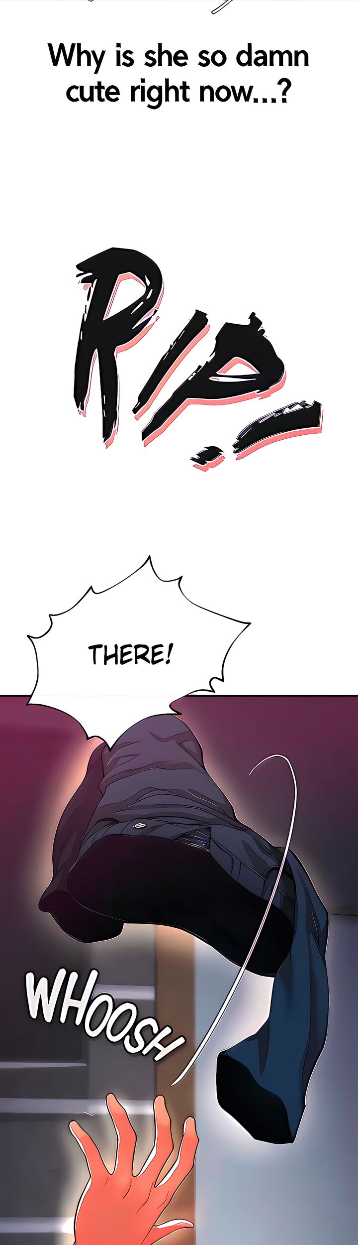 The Real Deal Chapter 19 Page 17