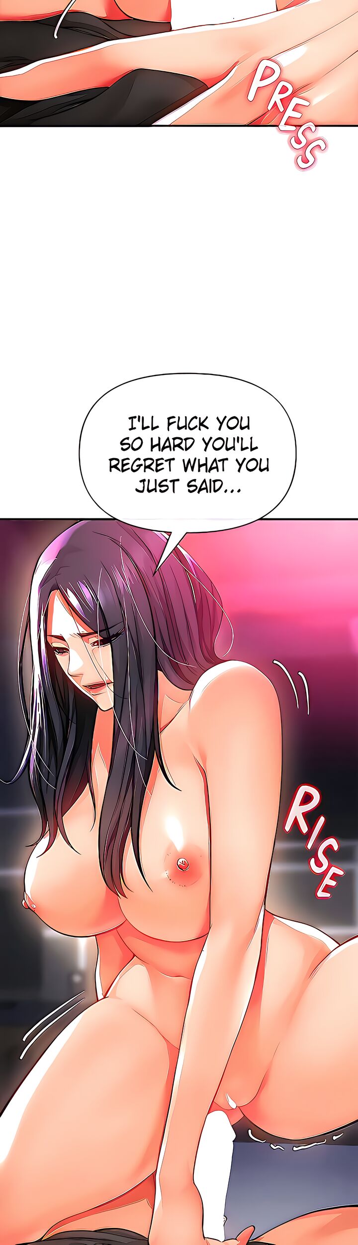 The Real Deal Chapter 19 Page 22