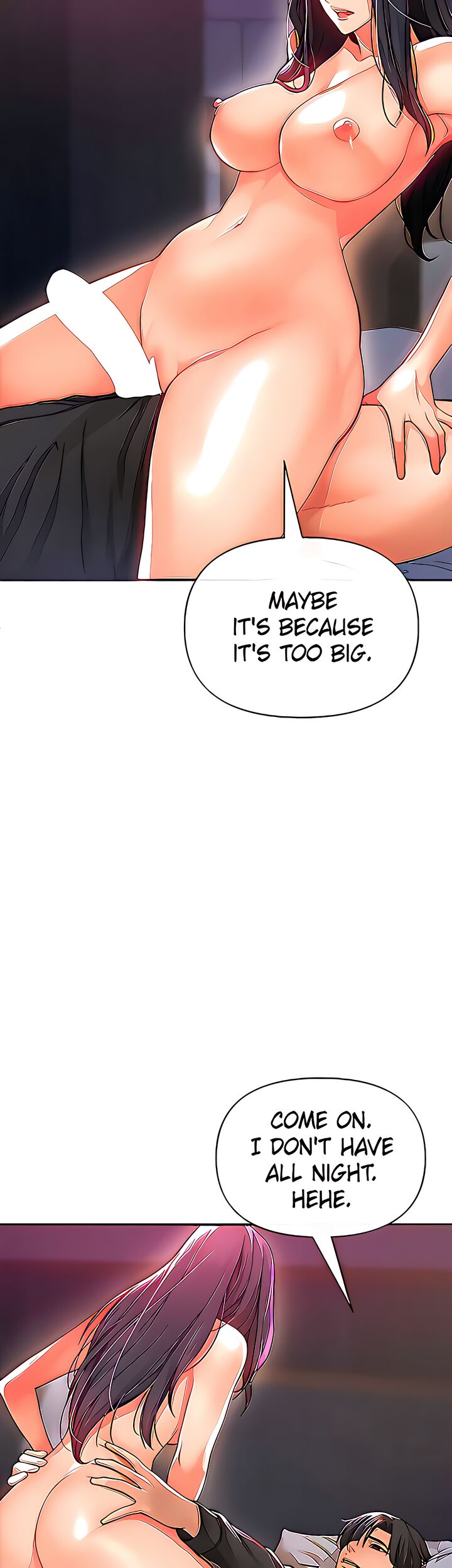 The Real Deal Chapter 19 Page 26