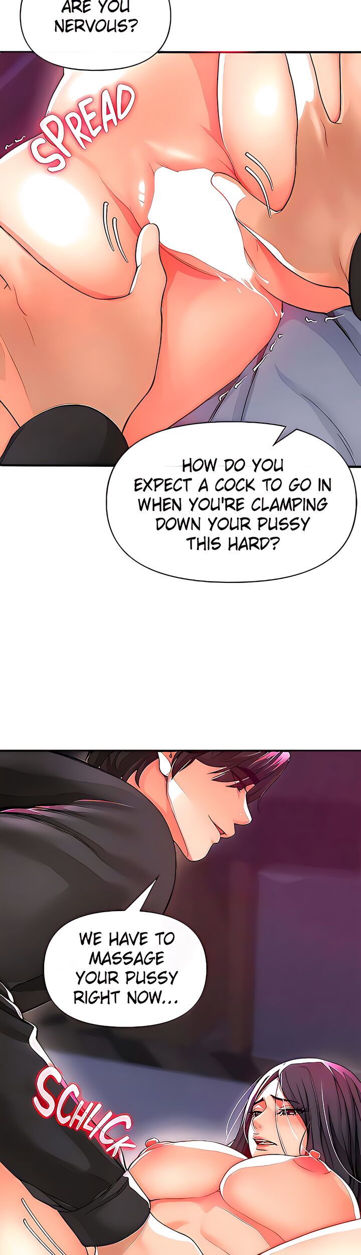 The Real Deal Chapter 19 Page 32