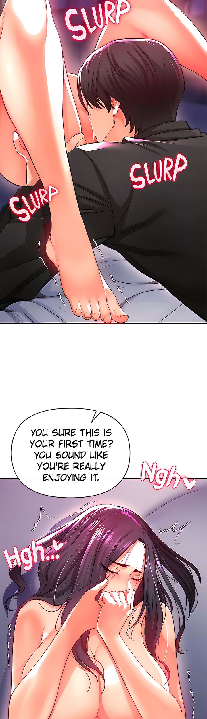 The Real Deal Chapter 19 Page 34
