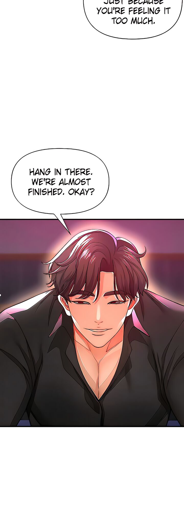 The Real Deal Chapter 19 Page 36