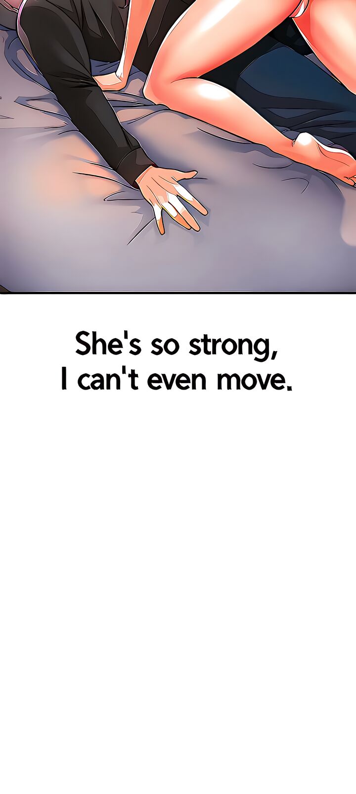 The Real Deal Chapter 19 Page 4