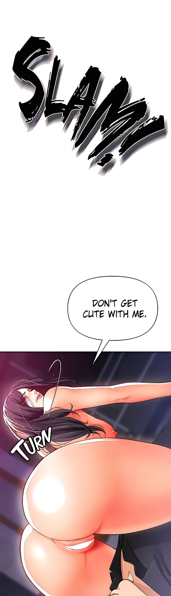 The Real Deal Chapter 19 Page 40