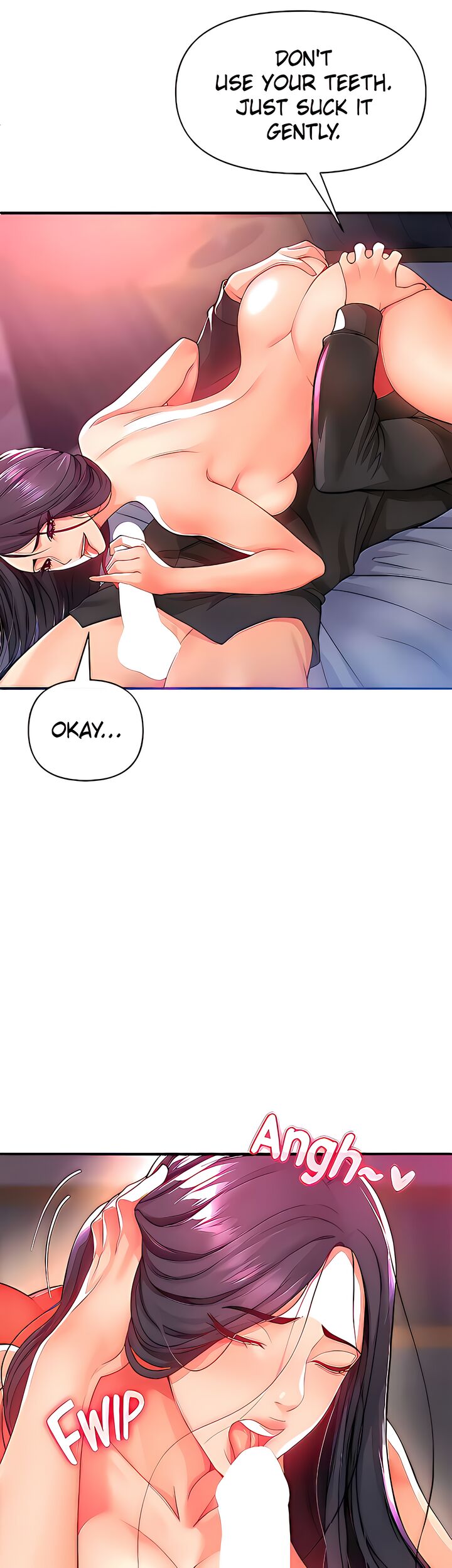 The Real Deal Chapter 19 Page 43