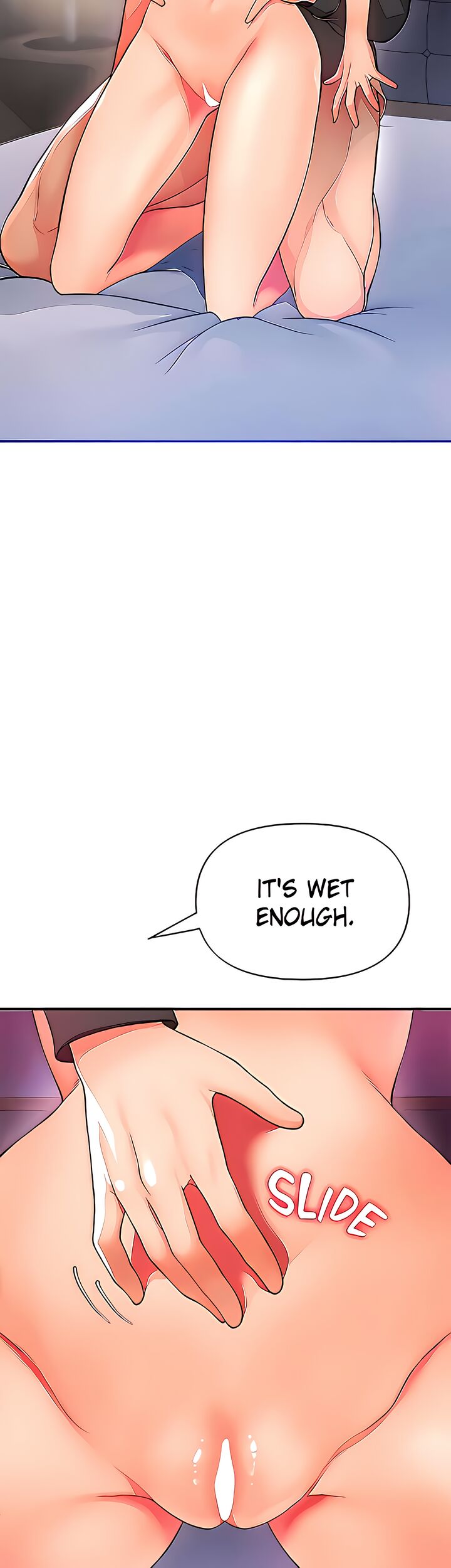 The Real Deal Chapter 19 Page 52