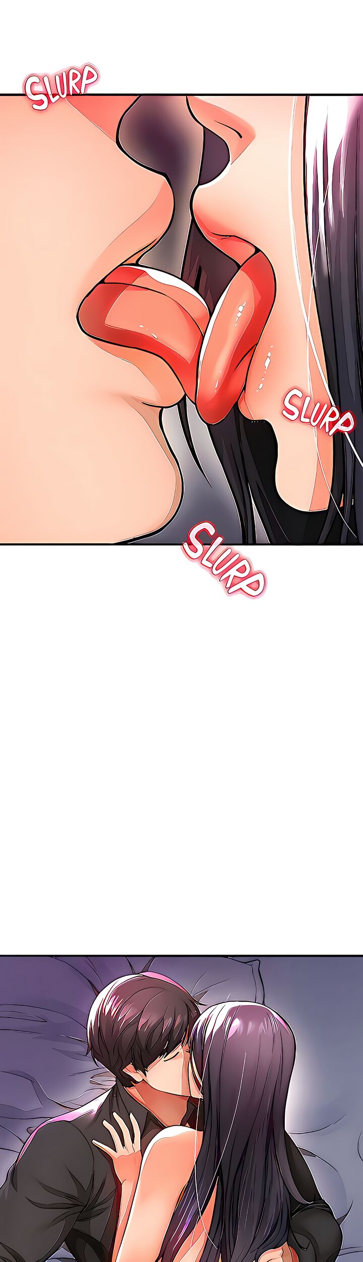 The Real Deal Chapter 19 Page 7
