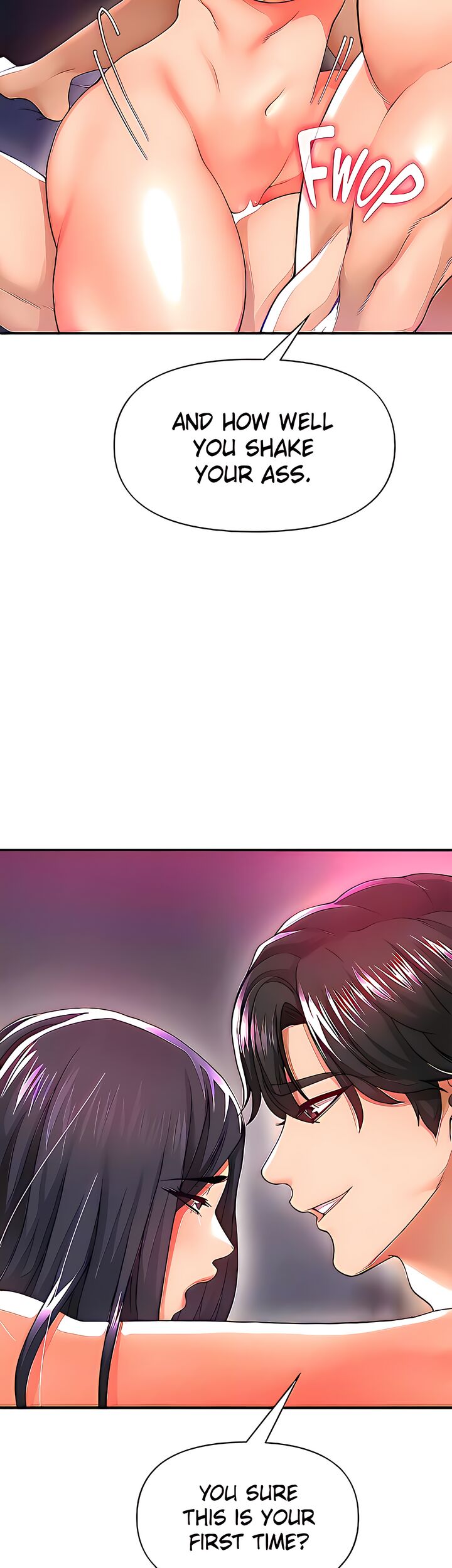 The Real Deal Chapter 20 Page 20