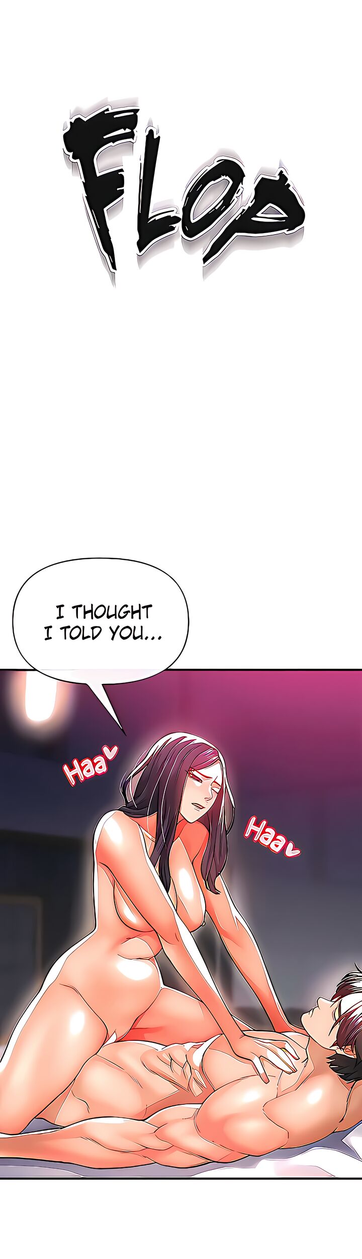 The Real Deal Chapter 20 Page 22