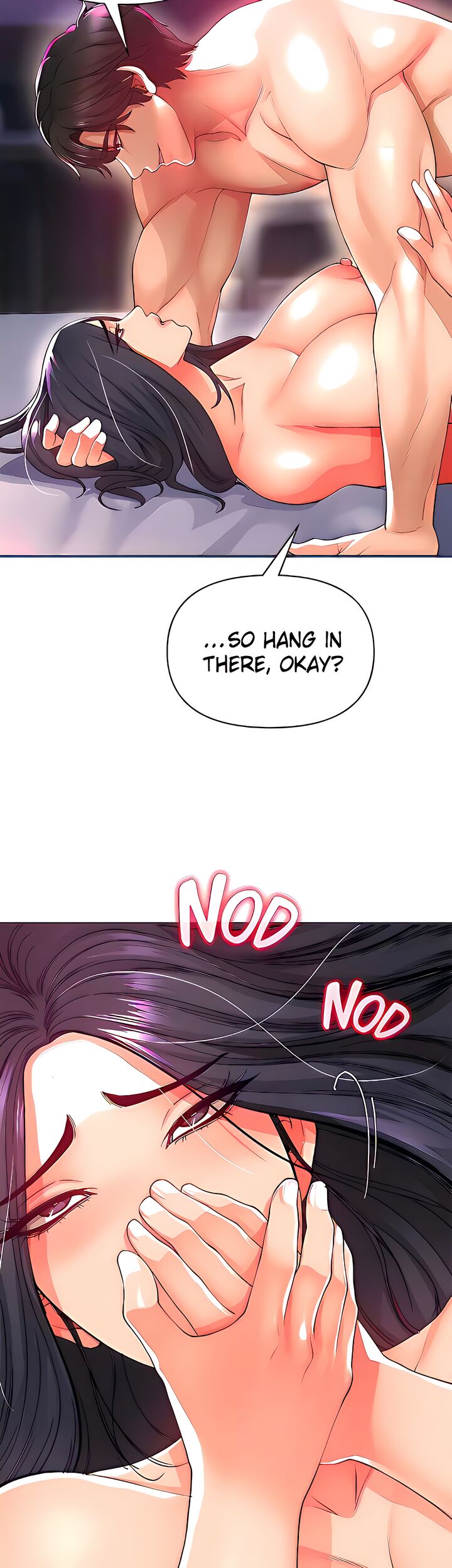 The Real Deal Chapter 20 Page 32