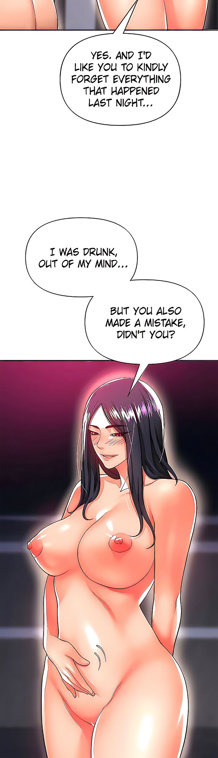 The Real Deal Chapter 20 Page 40