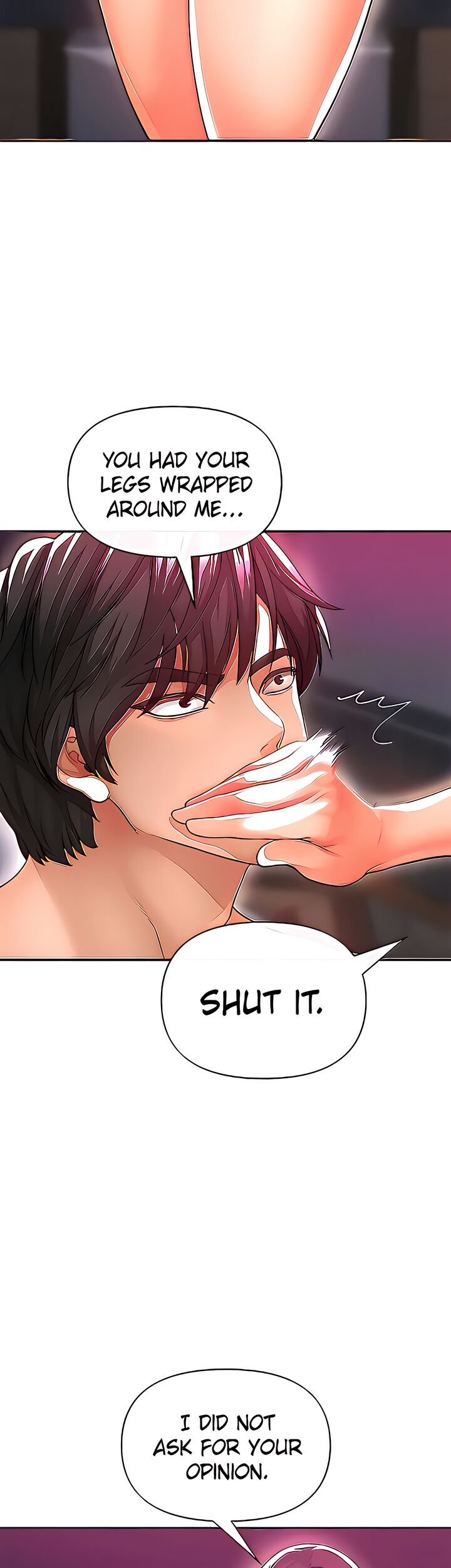 The Real Deal Chapter 20 Page 41