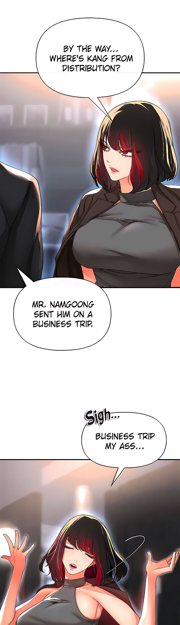 The Real Deal Chapter 20 Page 54