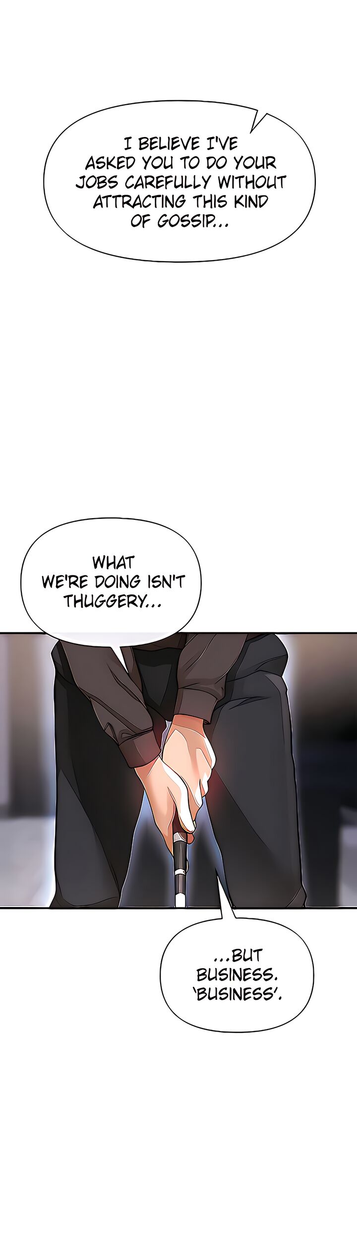 The Real Deal Chapter 20 Page 56