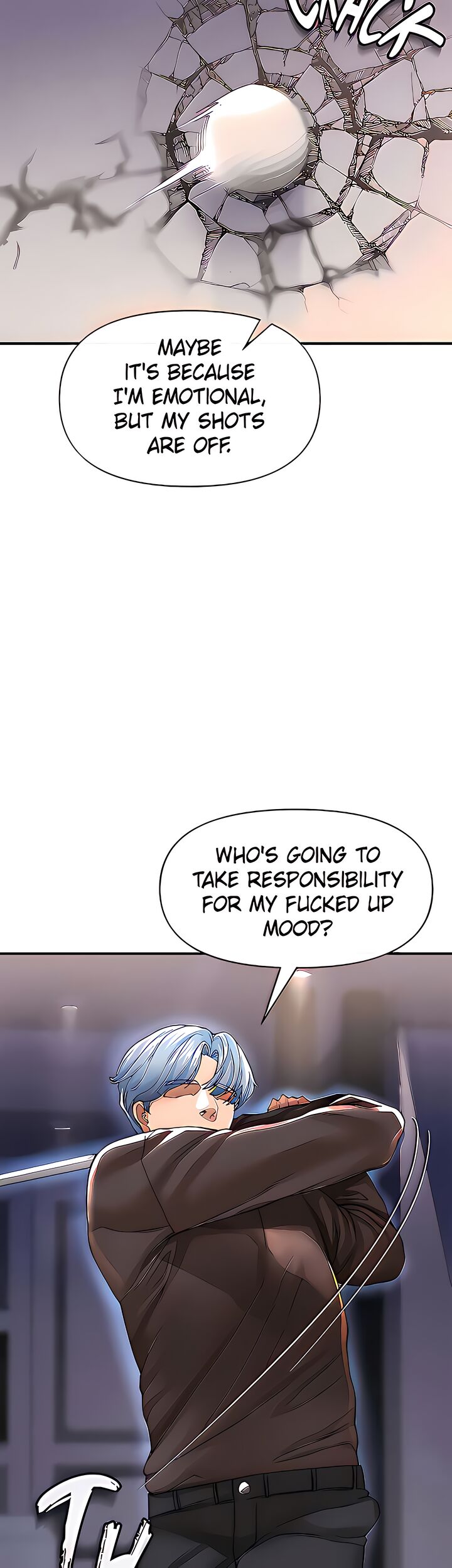 The Real Deal Chapter 20 Page 58