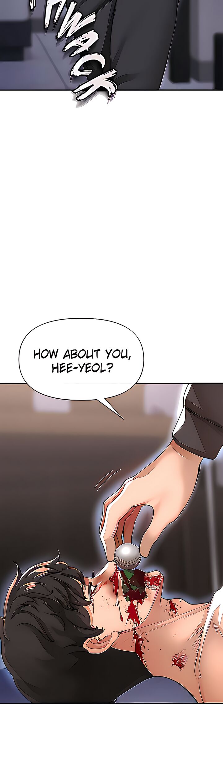The Real Deal Chapter 20 Page 59